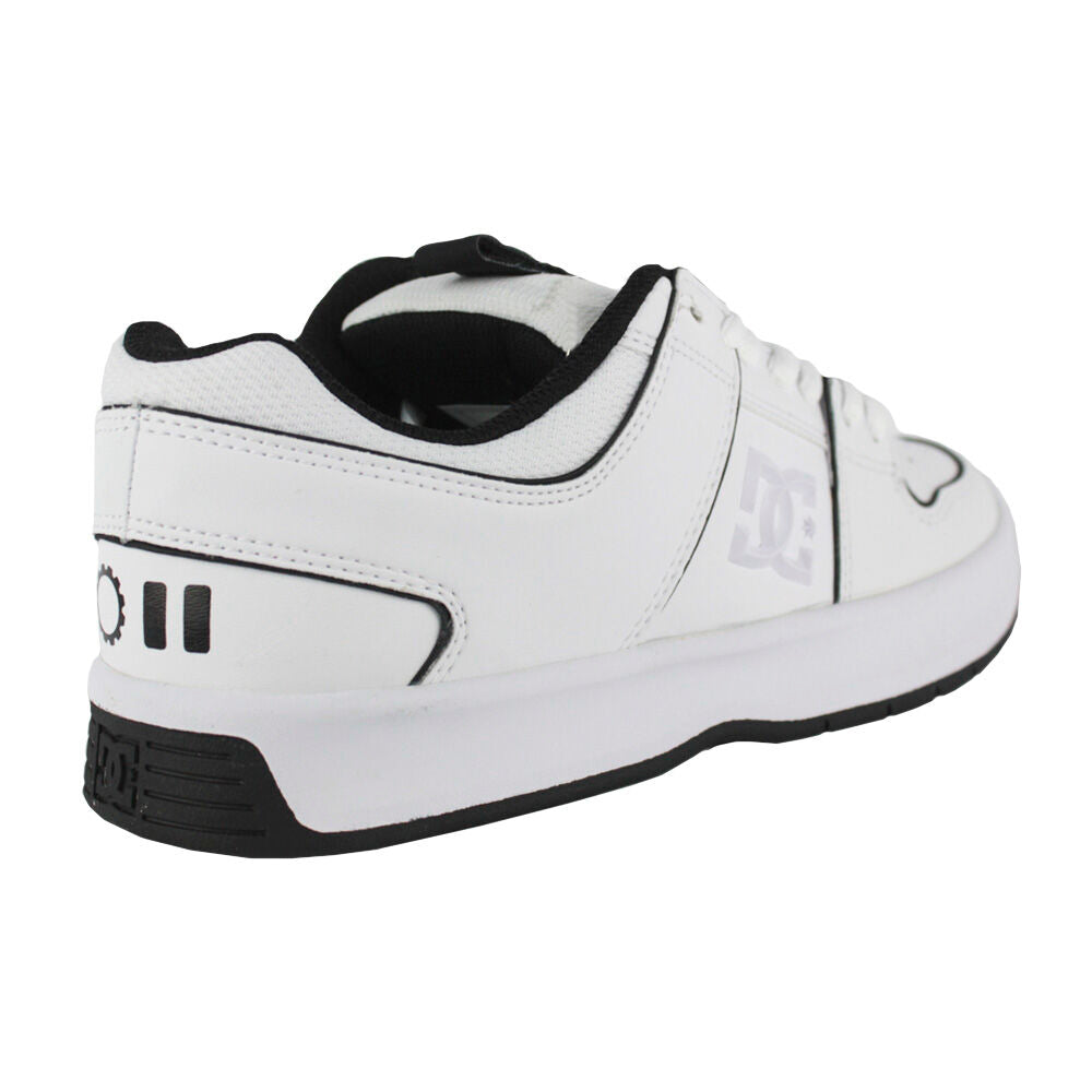 DC Shoes Sw Lynx Zero Adys100726 White/Black/Blue (Ibb)