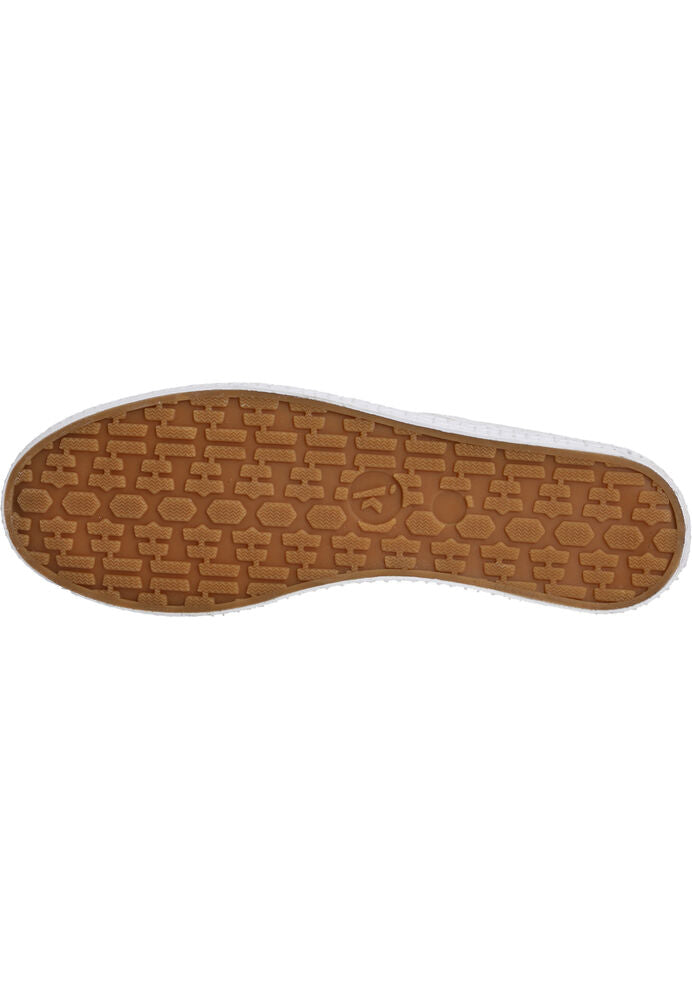 Kawasaki Original Teddy Canvas Shoe K204501 1002 White