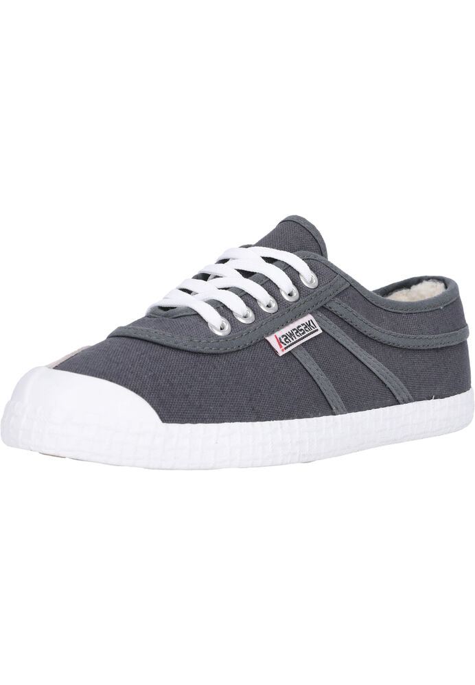 Chaussures Kawasaki Original Teddy Canvas K204501 1028 Turbulence