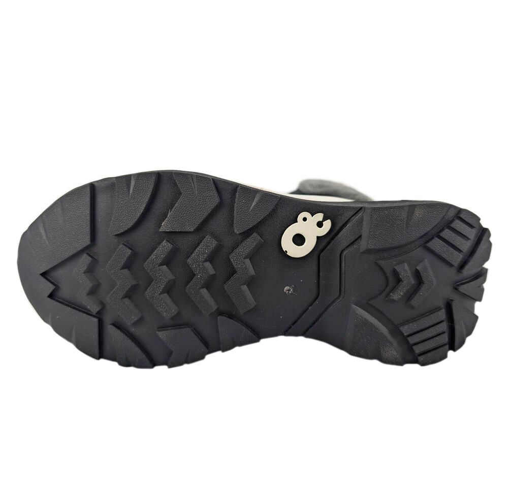 Chaussures ZeroºC Alvin Gtx W 10112-0002 Noir