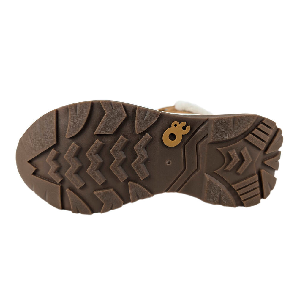 ZeroºC Shoes Alvin Gtx W 10112-0058 Beige