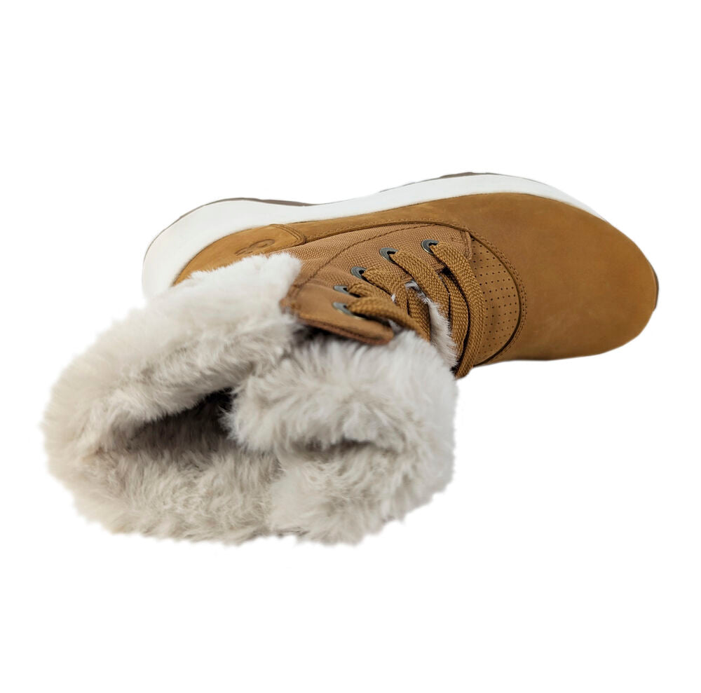ZeroºC Shoes Alvin Gtx W 10112-0058 Beige