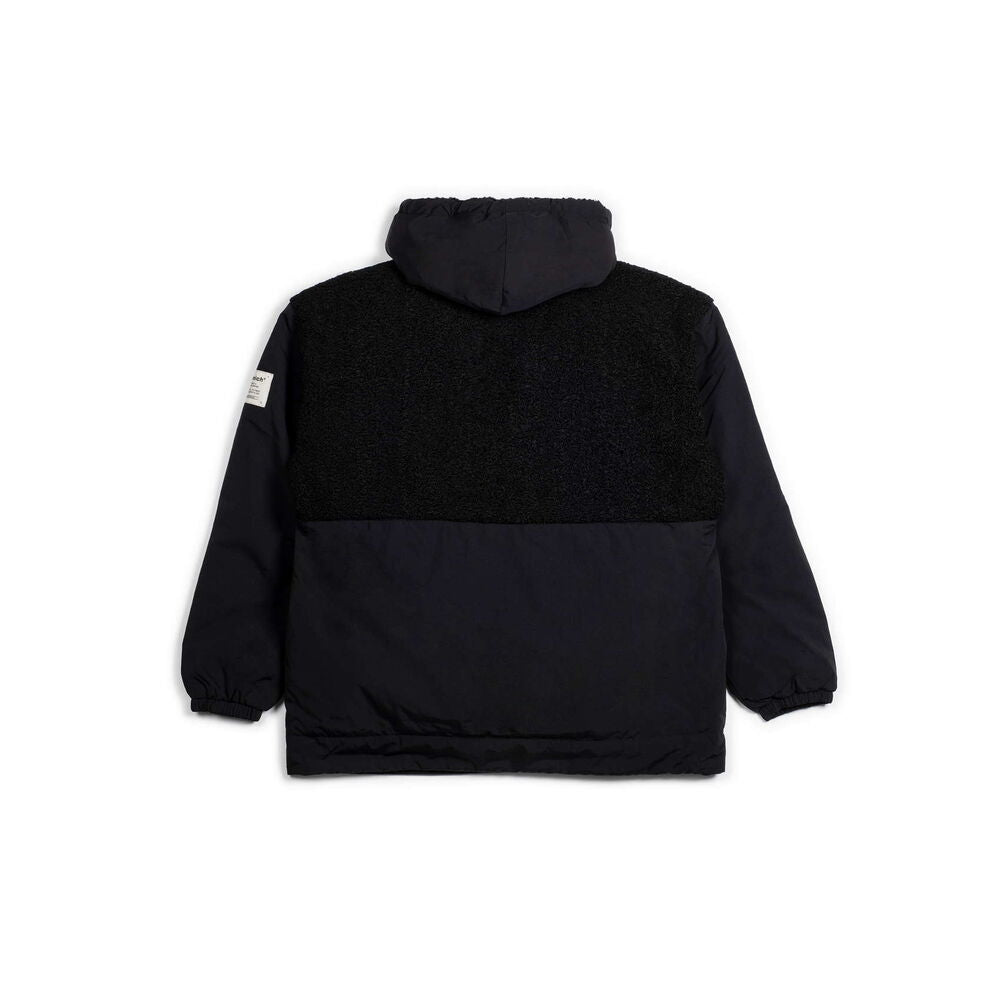 Munich Windbreaker Shelter 2507290 Negro