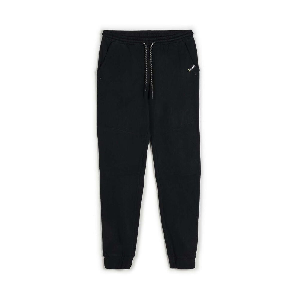 Munich Pant Loose Streatwear 2507324 Black