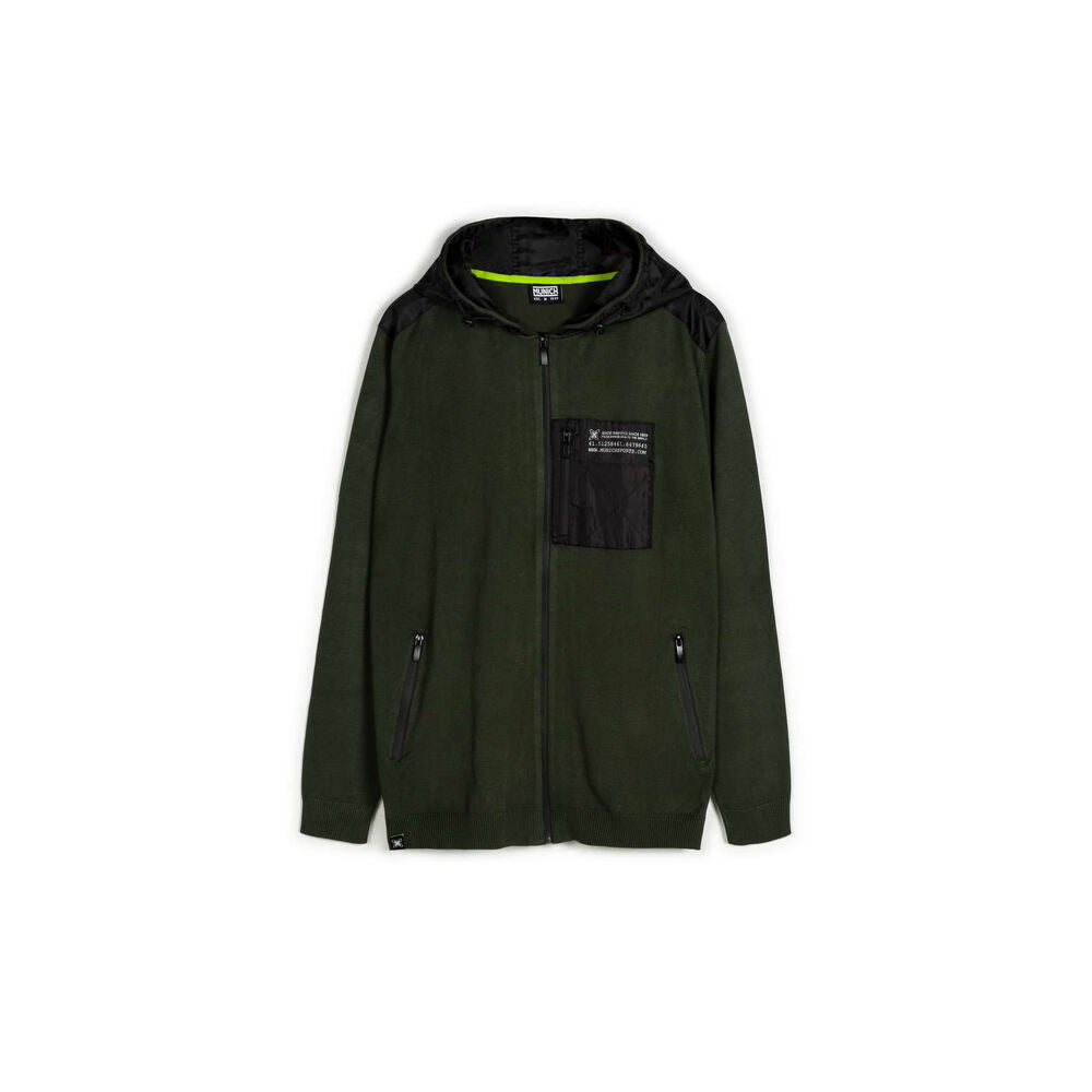 Munich Cardigan Bari Lifestyle 2507335 Khaki