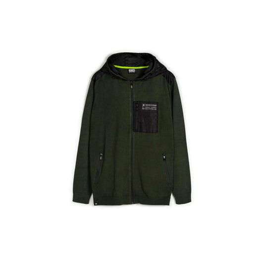 Munich Cardigan Bari Lifestyle 2507335 Khaki