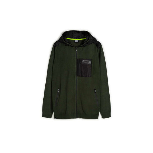 Munich Cardigan Bari Lifestyle 2507335 Khaki