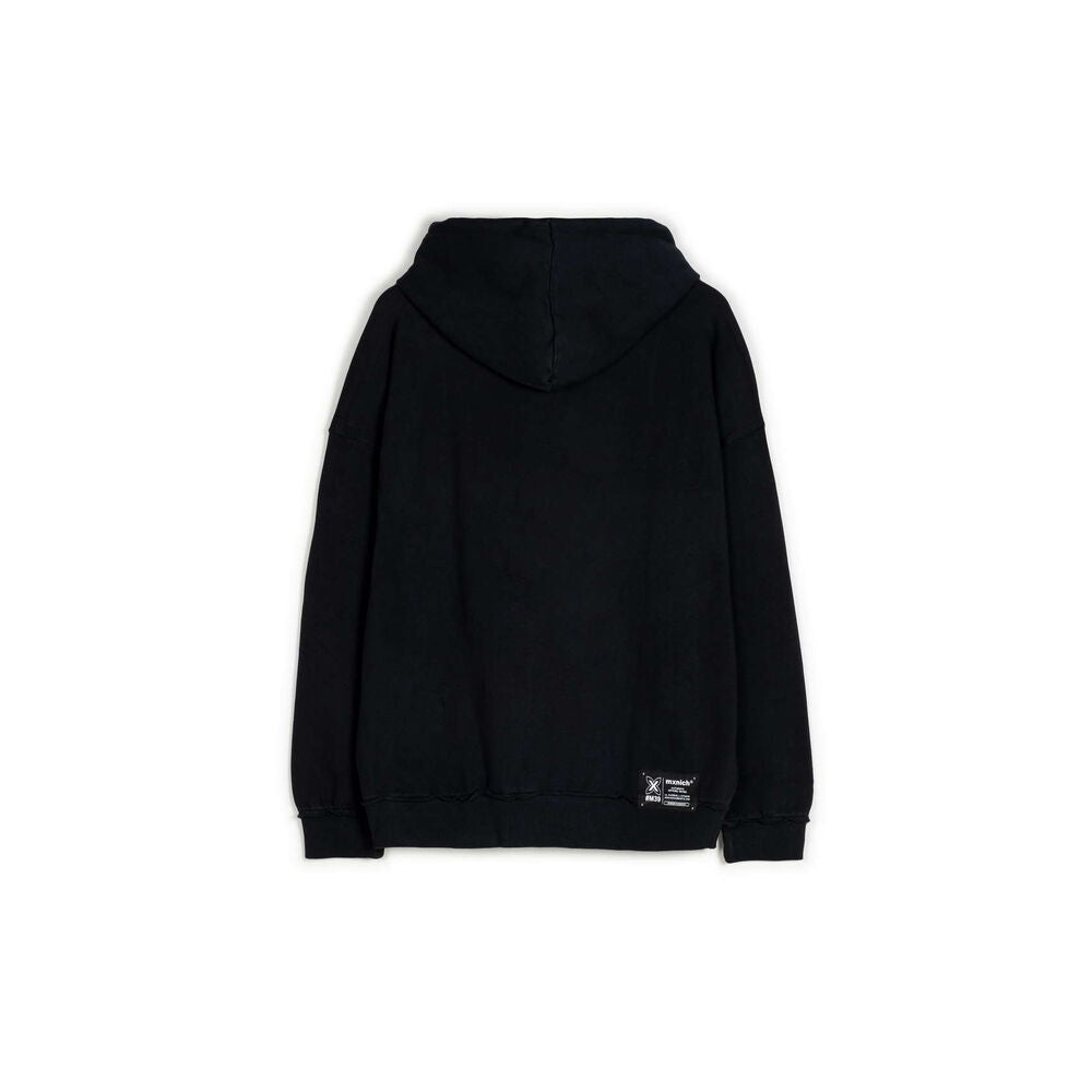 Munich Hoodie Space Streatwear 2507319 Black