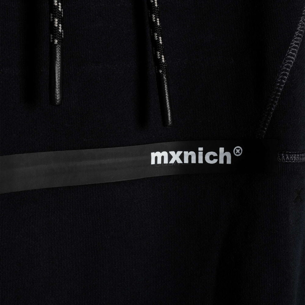 Munich Hoodie Space Streatwear 2507319 Black