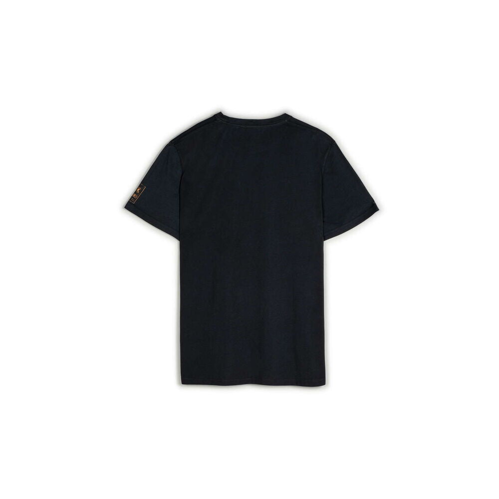 Munich Tshirt Shoemaker 2507309 Antracite