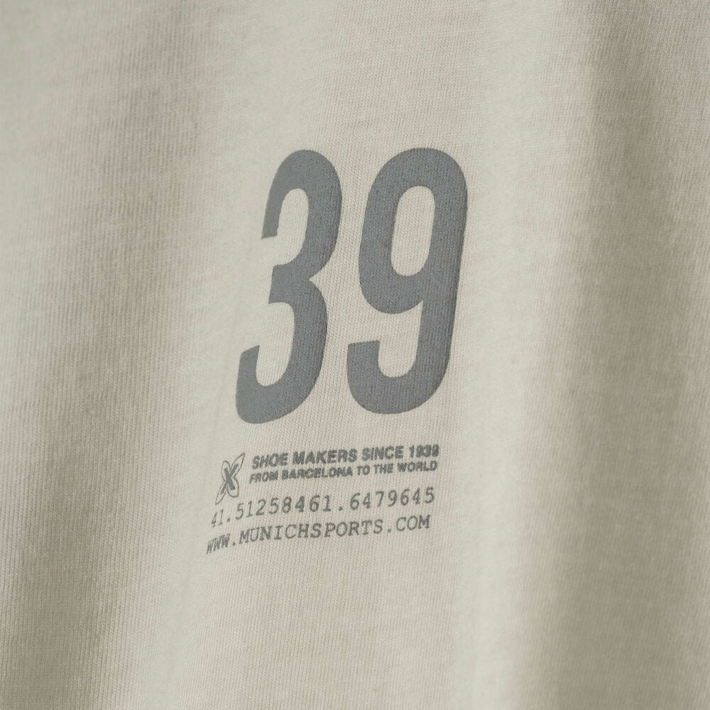 Munich Tshirt Timeline 2507310 Off White
