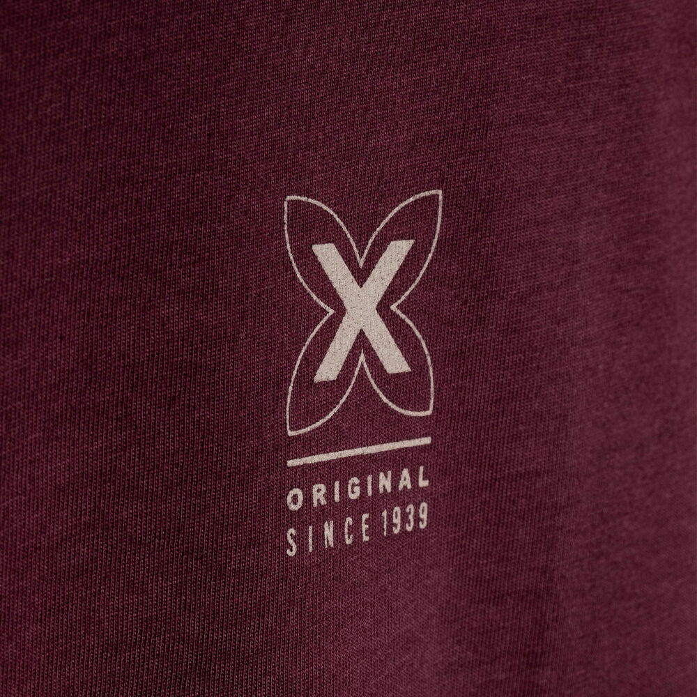 Munich Tshirt Vintage Football 2507305 Bordeaux