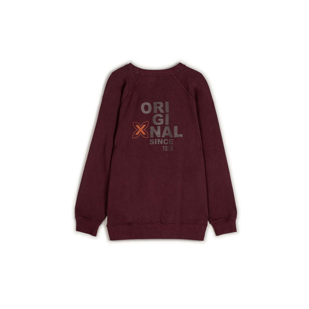 Munich Sweatshirt Original Lifestyle 2507333 Bordeaux