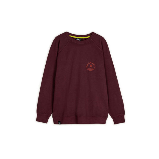Munich Sweatshirt Original Lifestyle 2507333 Bordeaux
