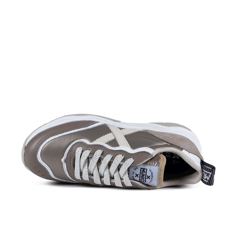 Munich Wave 8770167 Camel