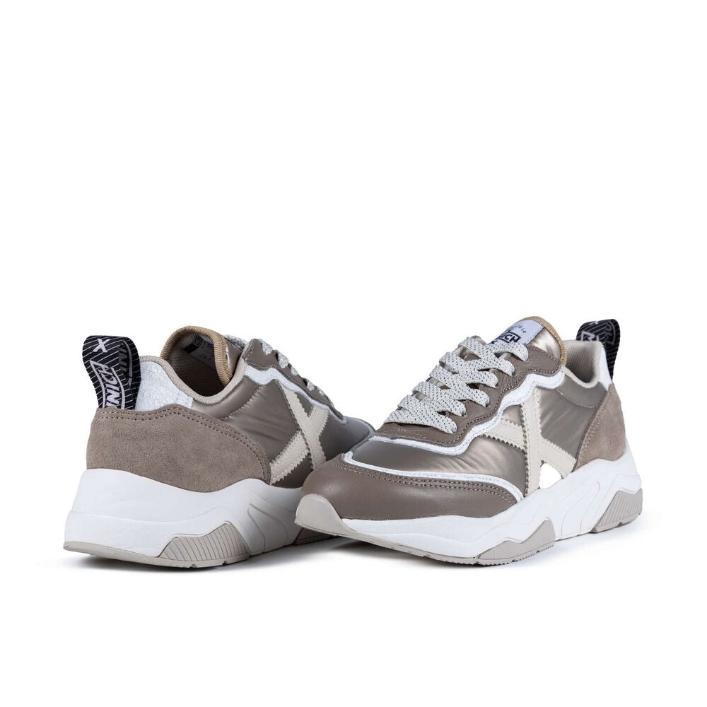 Munich Wave 8770167 Camel