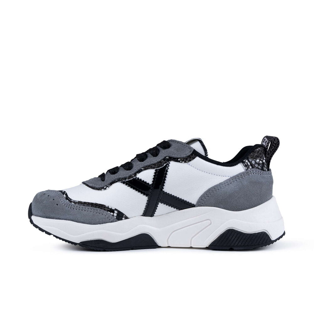 Munich Wave 8770168 Blanco