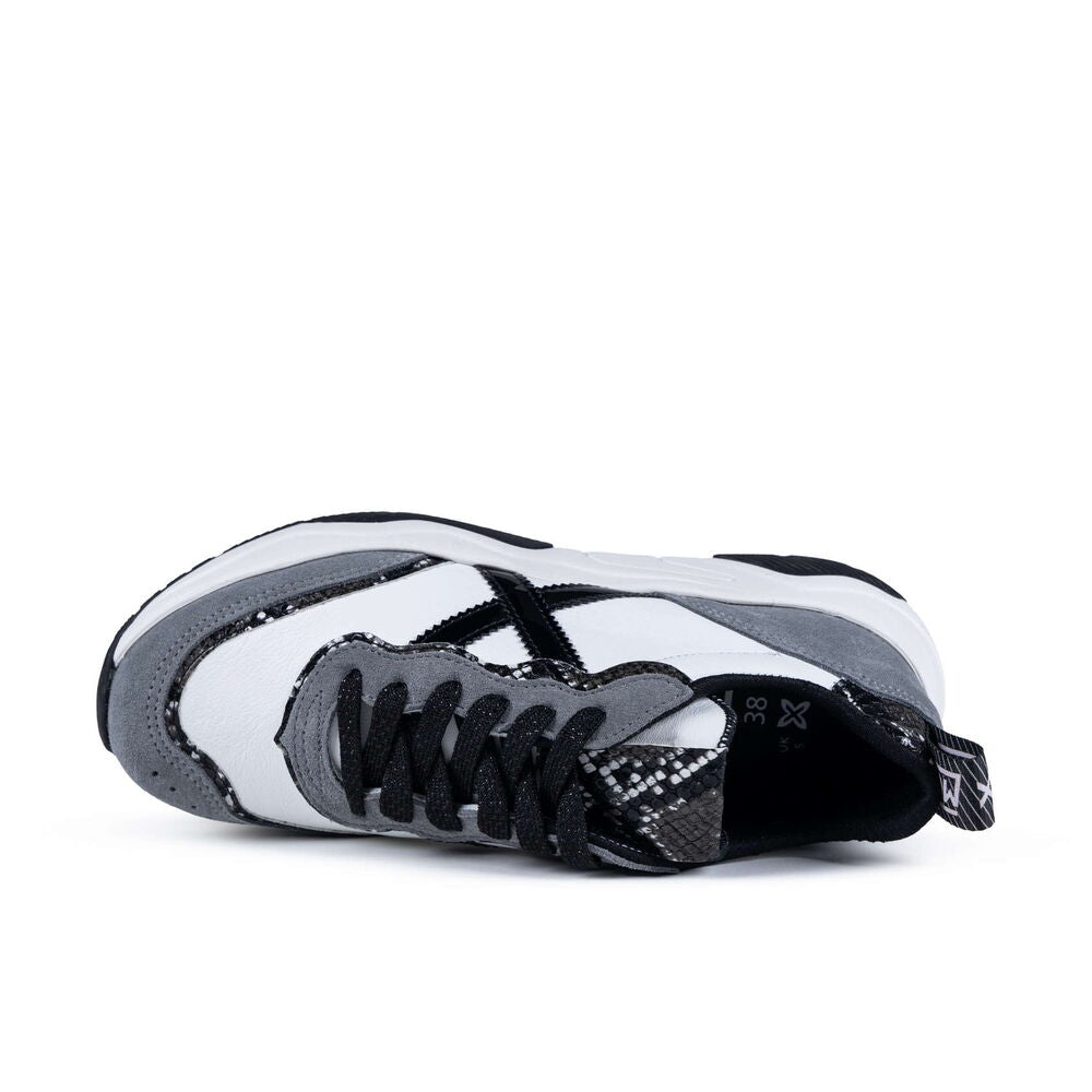 Munich Wave 8770168 Blanco
