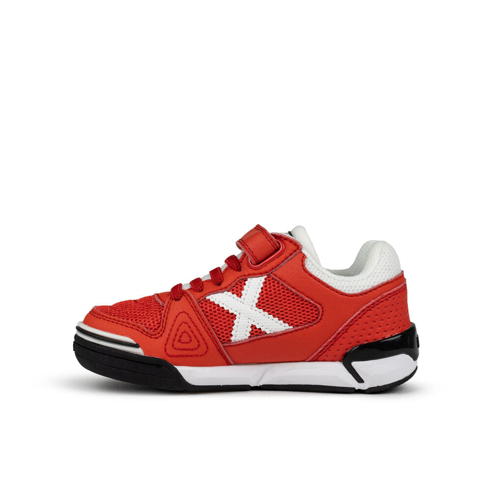 Munich One Kid Vco 1431169 Rojo