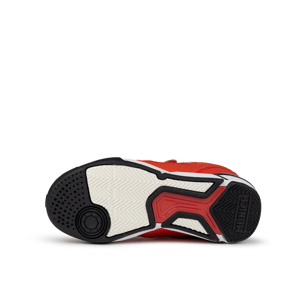 Munich One Kid Vco 1431169 Rojo