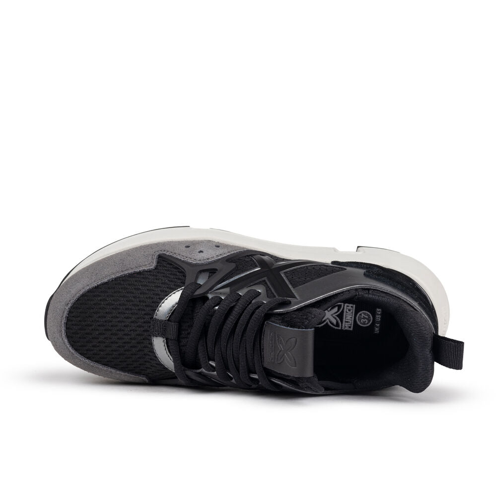 Munich Clik Woman 4172080 Negro