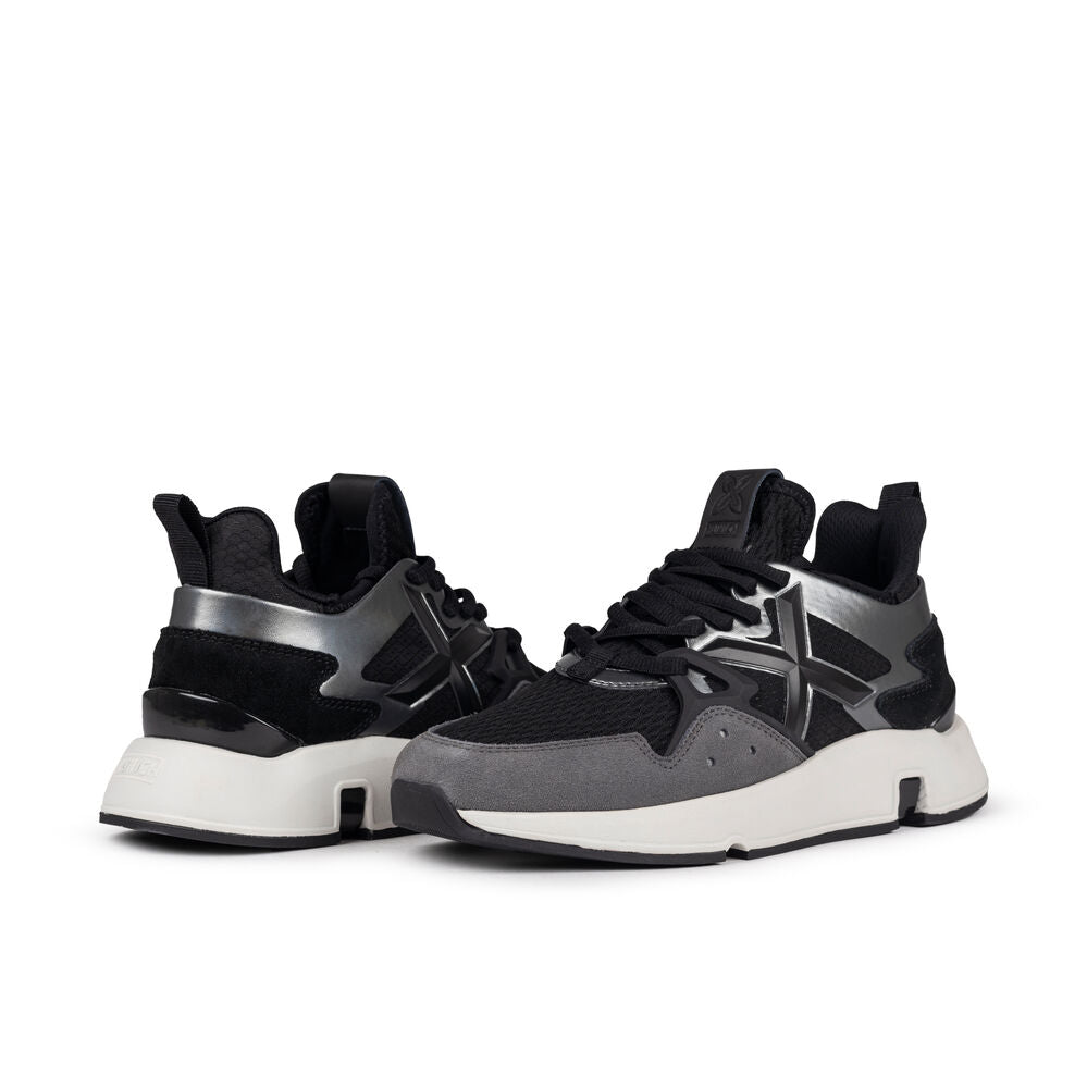 Munich Clik Woman 4172080 Negro