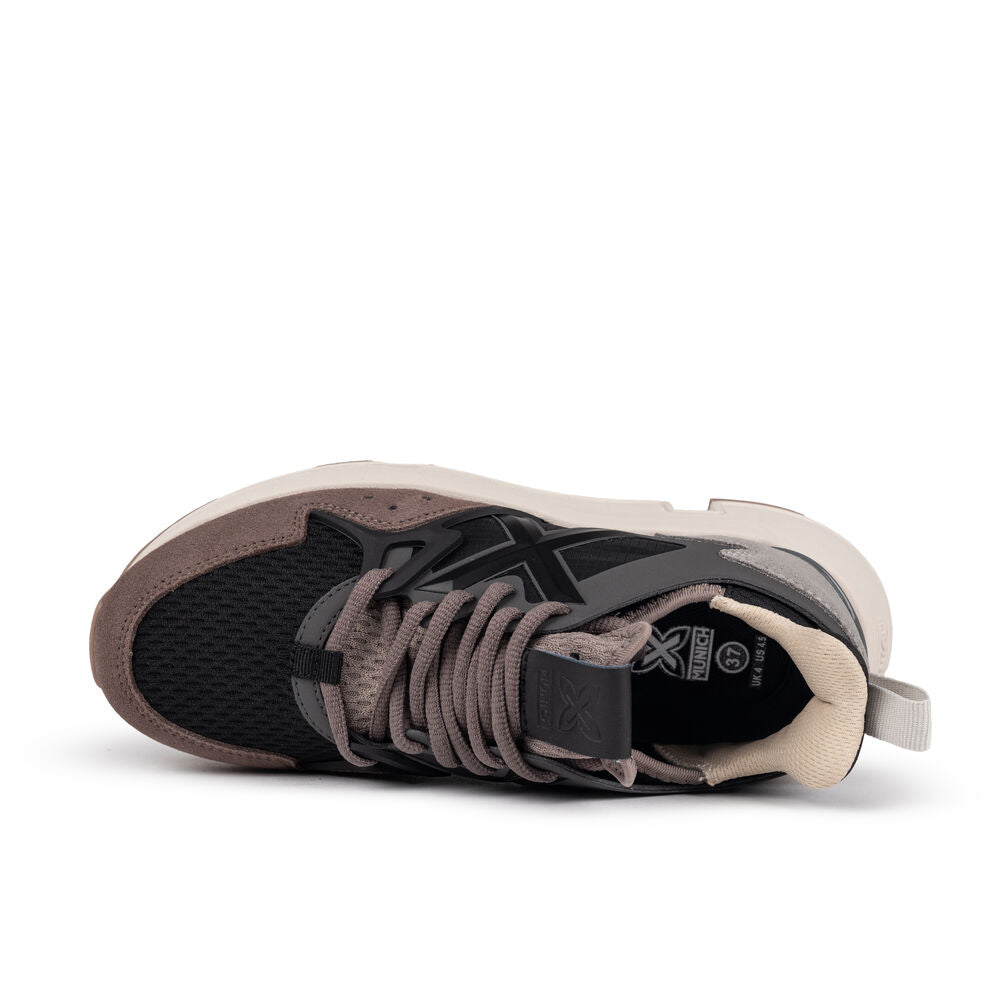 Munich Clik Woman 4172082 Negro