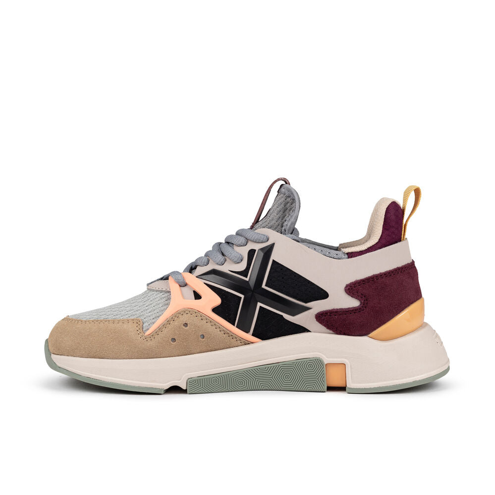Munich Clik Femme 4172083 Multicolore