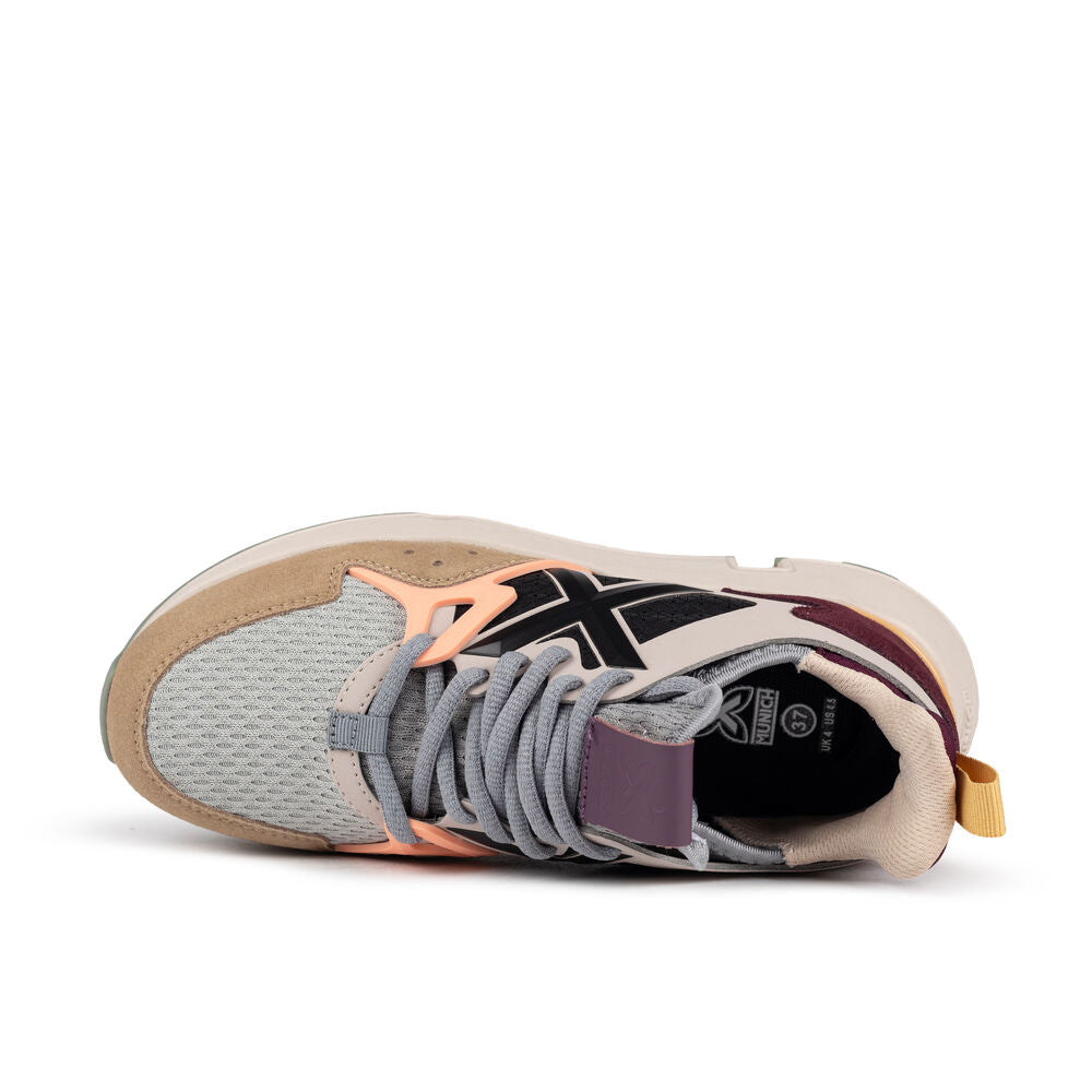 Munich Clik Femme 4172083 Multicolore
