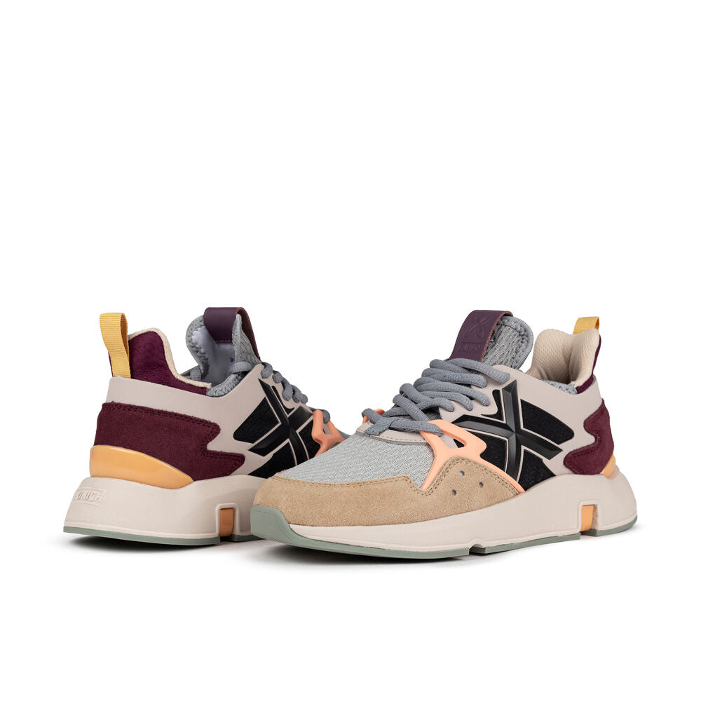 Munich Clik Femme 4172083 Multicolore