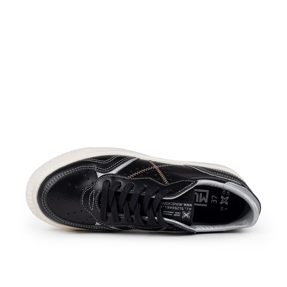 Munich Sugar 8092008 Black