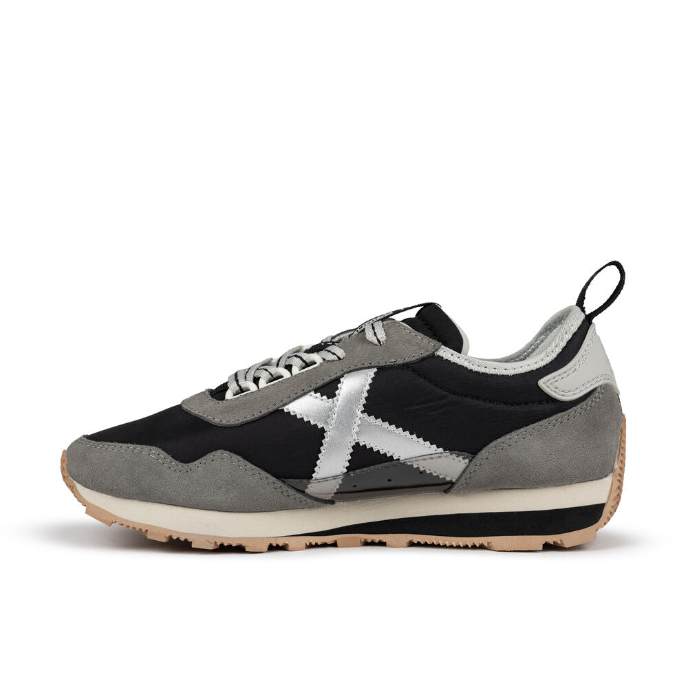 Munich Um Woman 8909025 Negro