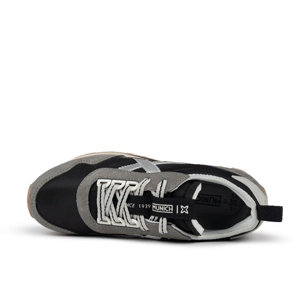 Munich Um Woman 8909025 Negro
