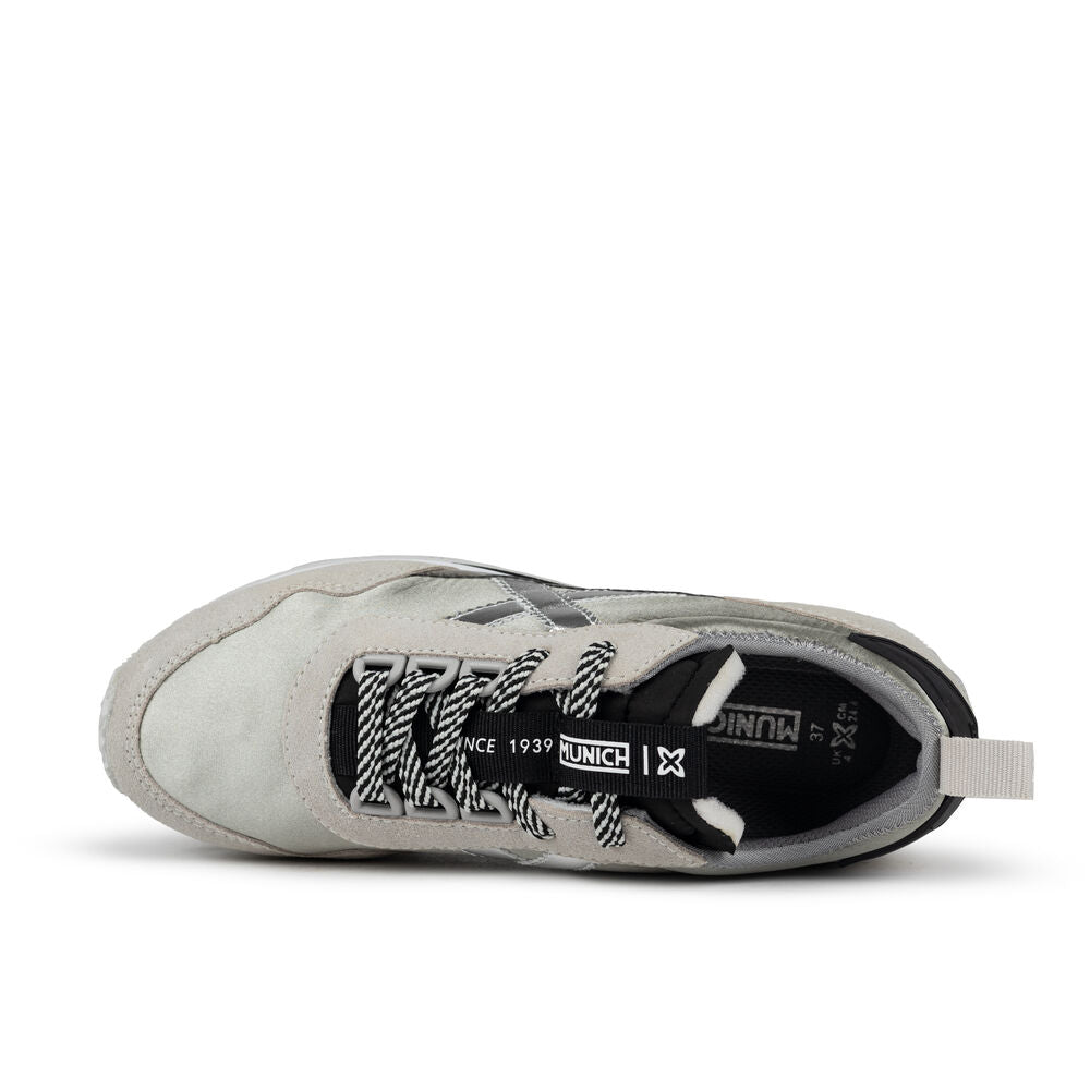 Munich Um Woman 8909026 Gris