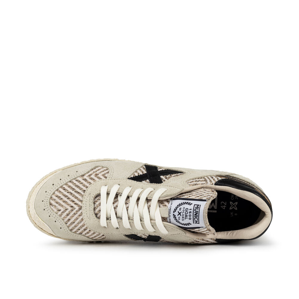Munich Goal 8001601 Beige