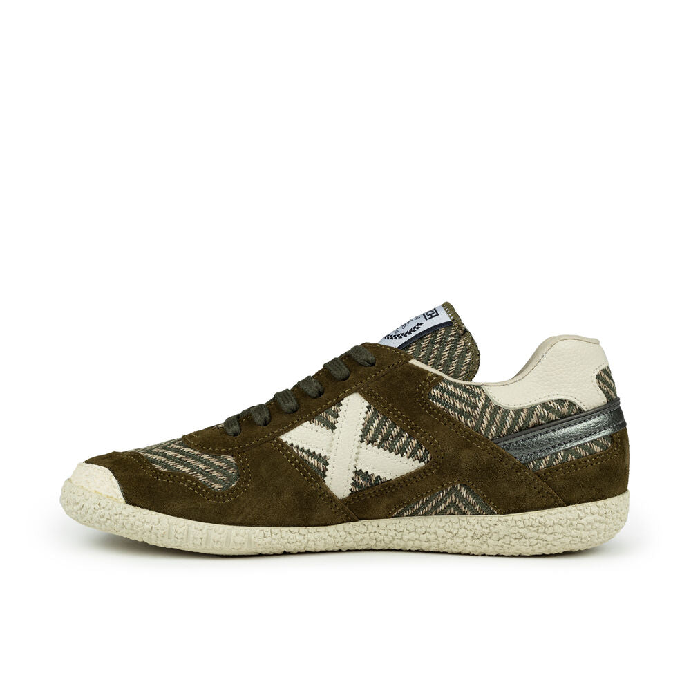 Munich Goal 8001602 Khaki