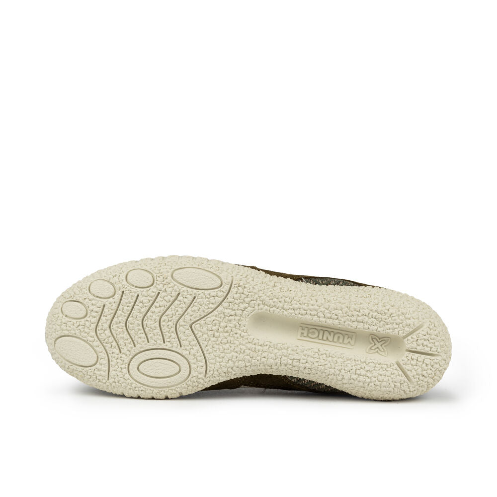 Munich Goal 8001602 Khaki