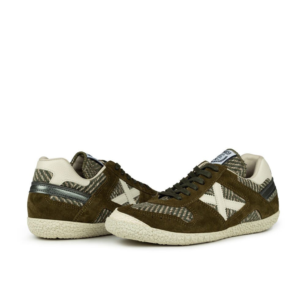 Munich Goal 8001602 Khaki