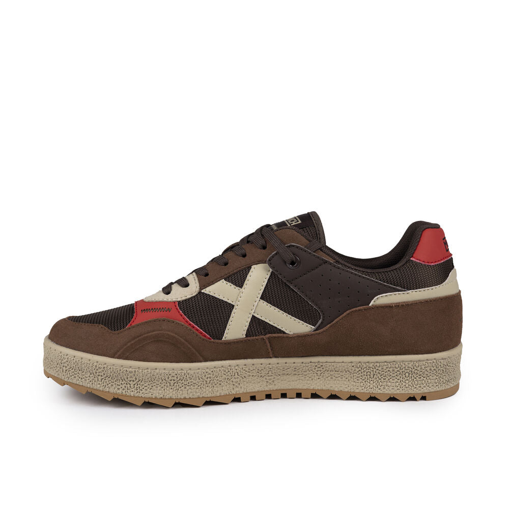 Munich Rock 4079002 Marron