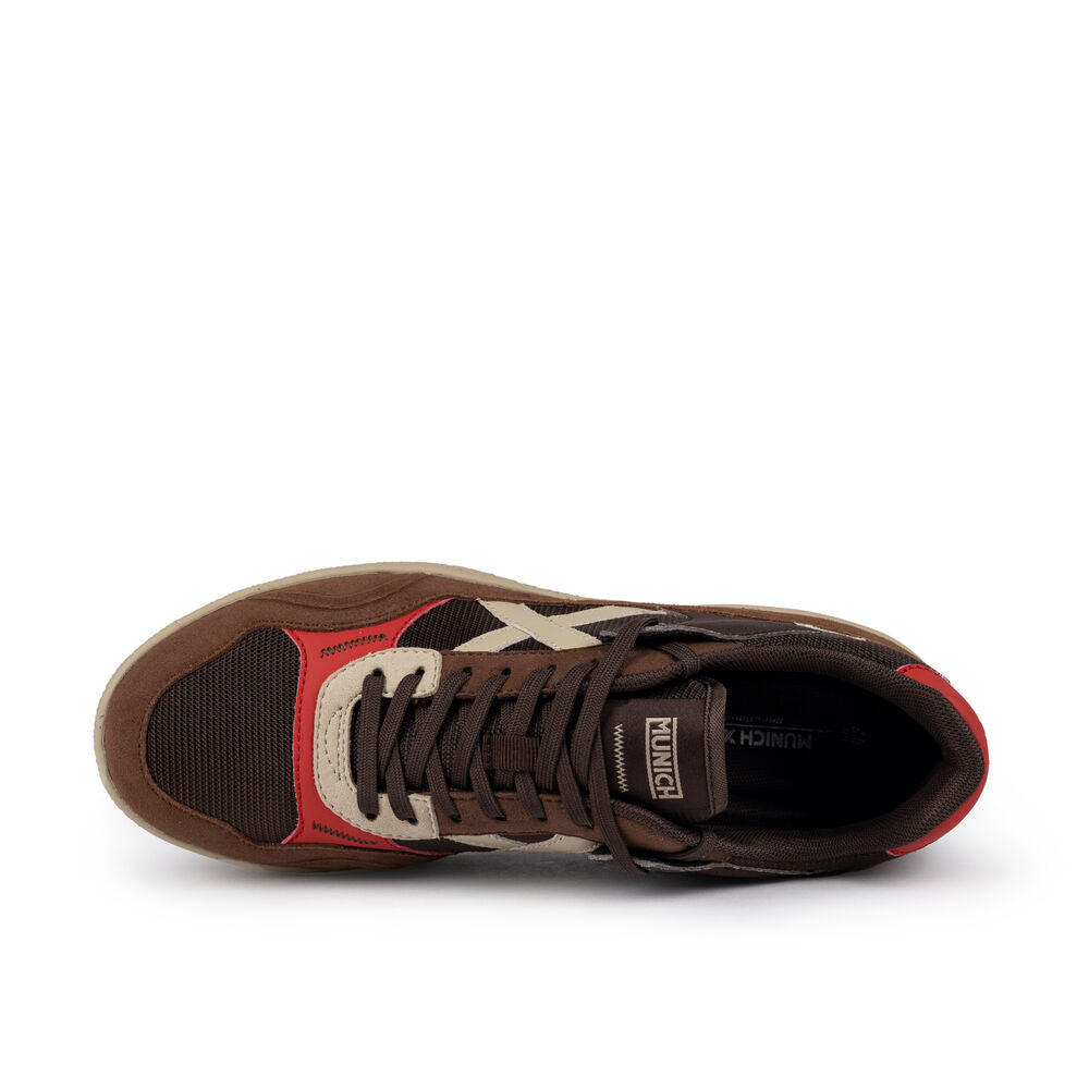 Munich Rock 4079002 Marron