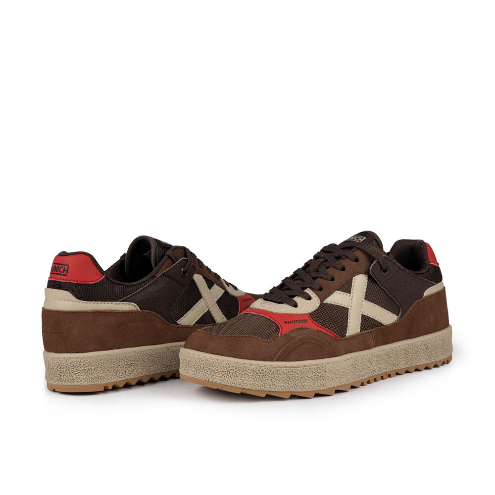 Munich Rock 4079002 Marron