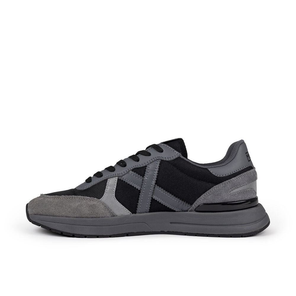Munich Soon 8904062 Black