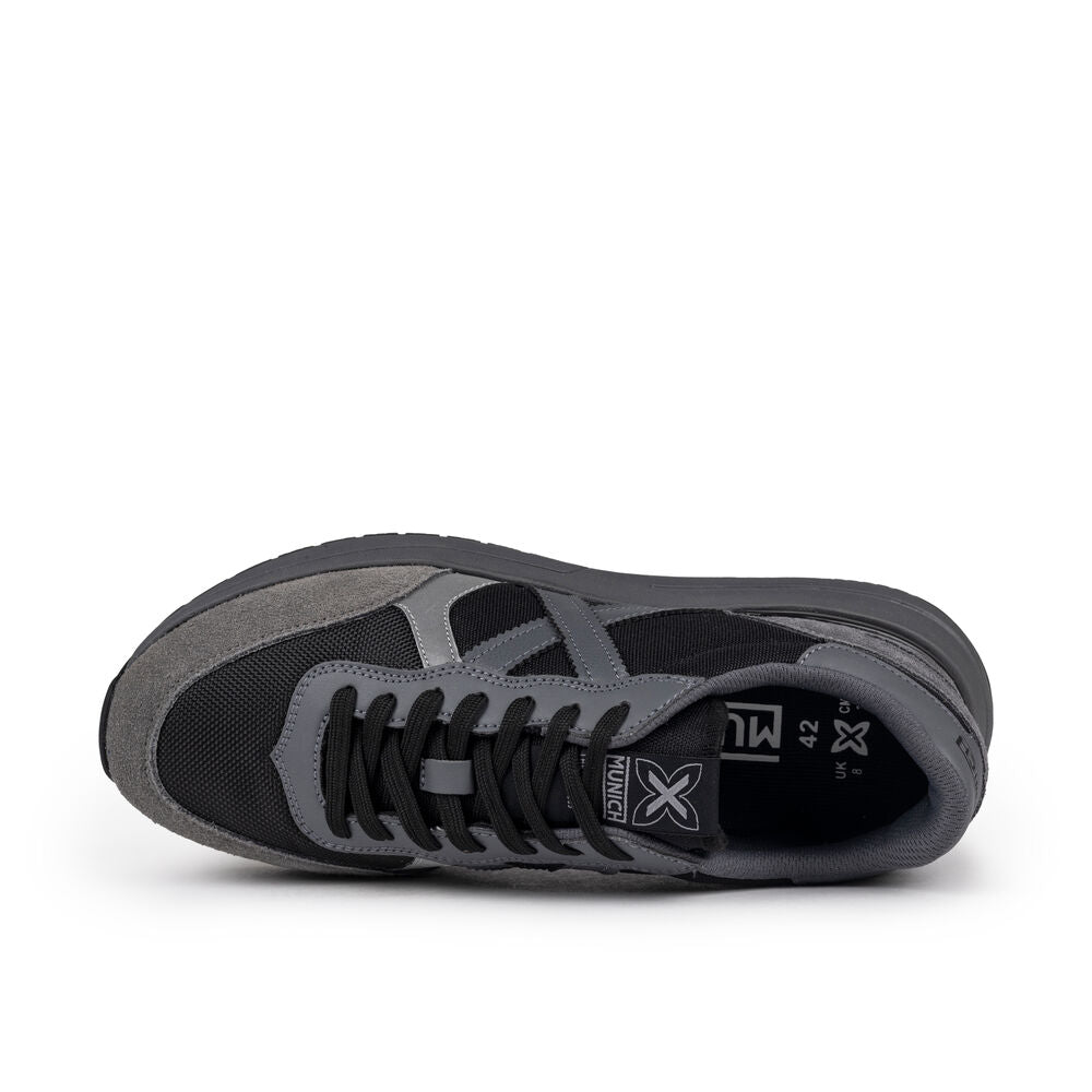 Munich Soon 8904062 Black