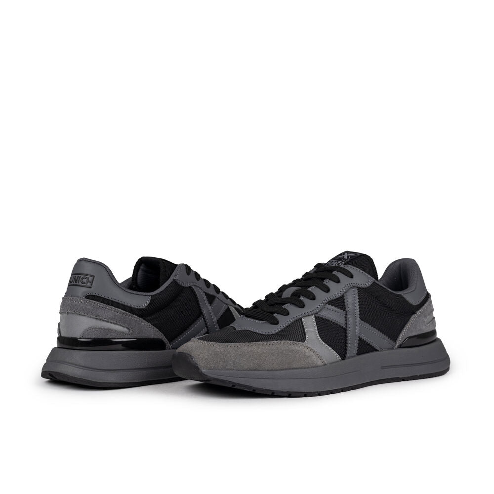 Munich Soon 8904062 Black