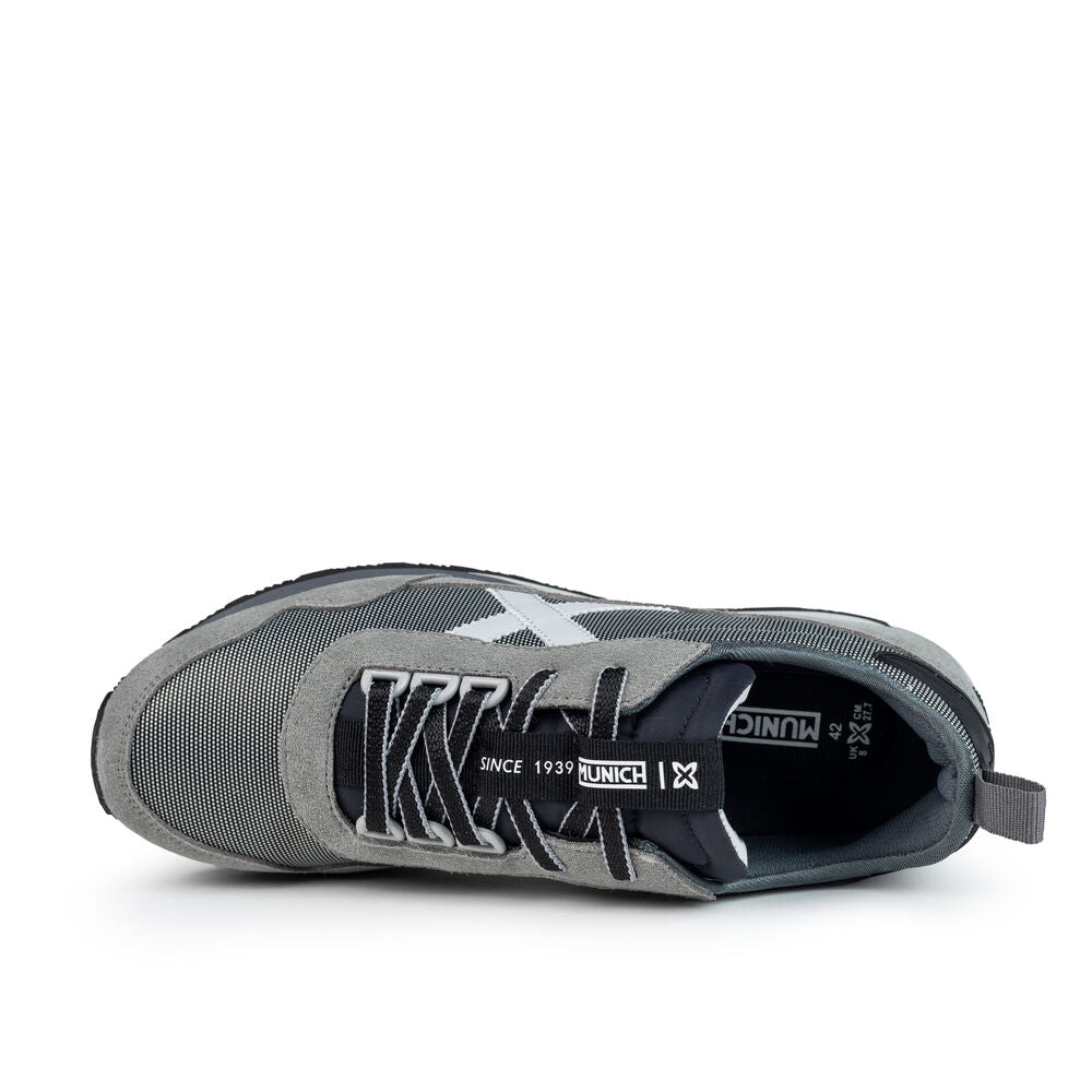 Munich Um 8901076 Gris