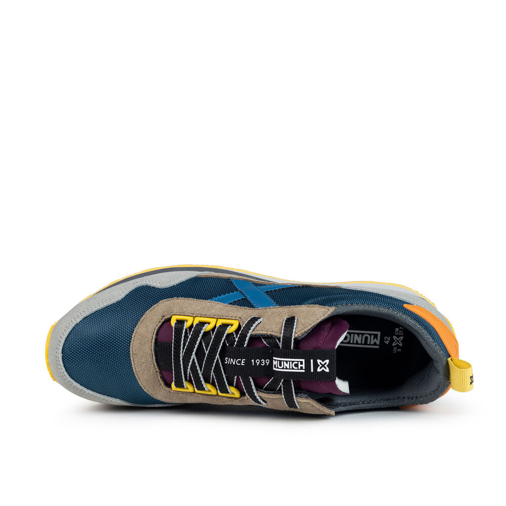 Munich Um 8901077 Blue