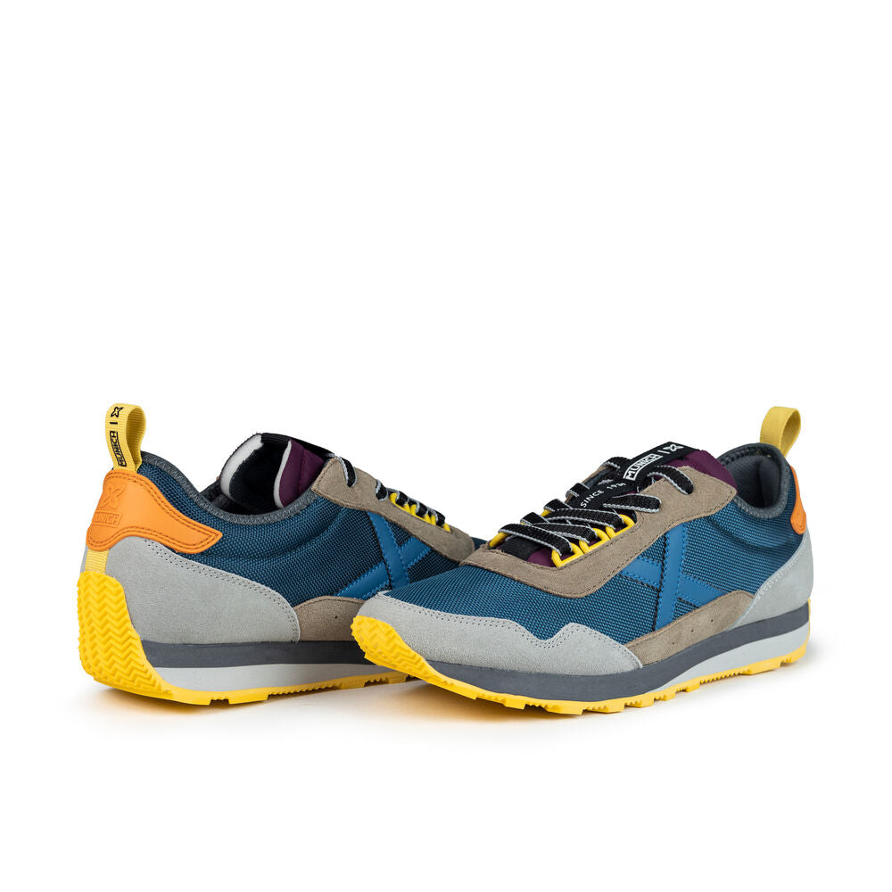 Munich Um 8901077 Blue
