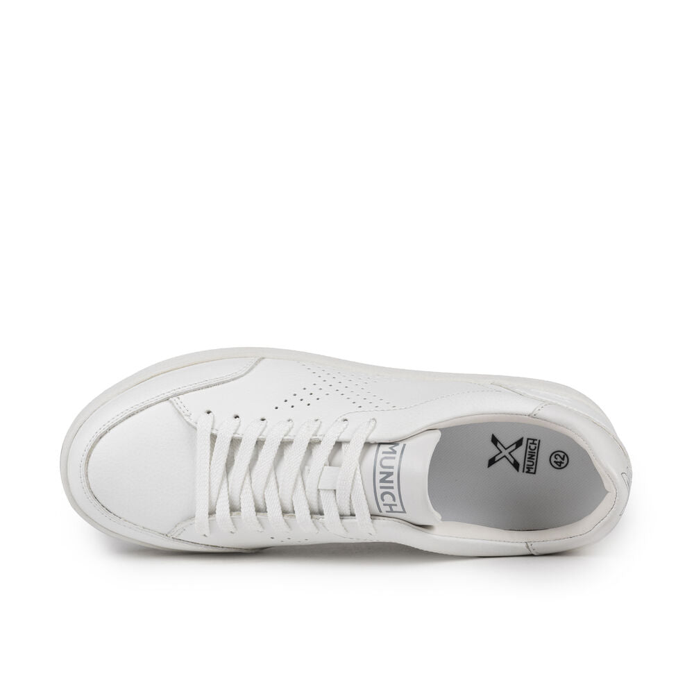 Munich X-Court 8837009 Blanco
