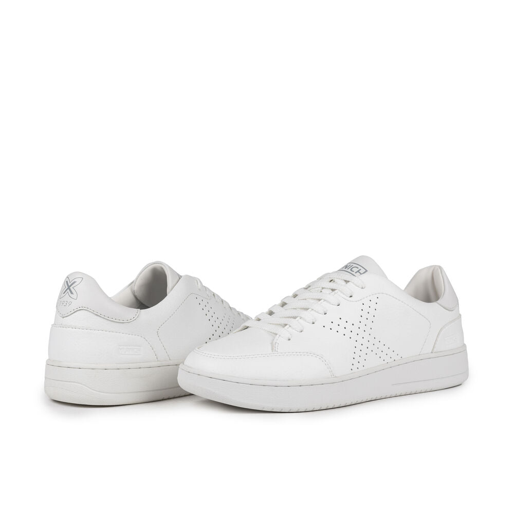 Munich X-Court 8837009 Blanco