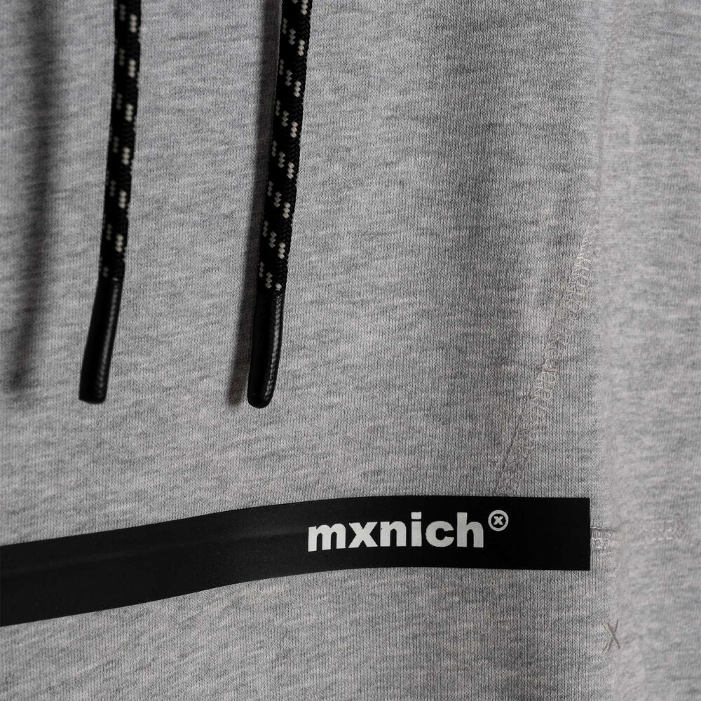 Munich Hoodie Space 2507321 Gris